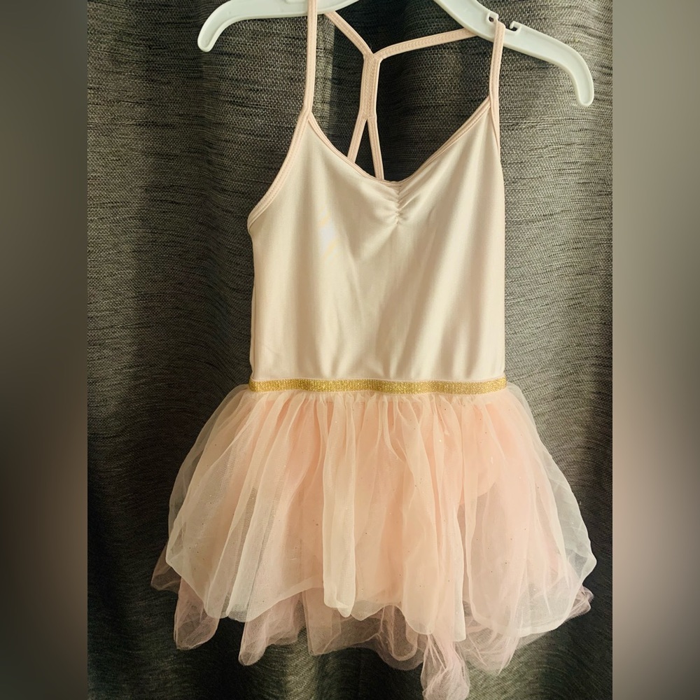 Ballerina Childrens tutu dress H&M